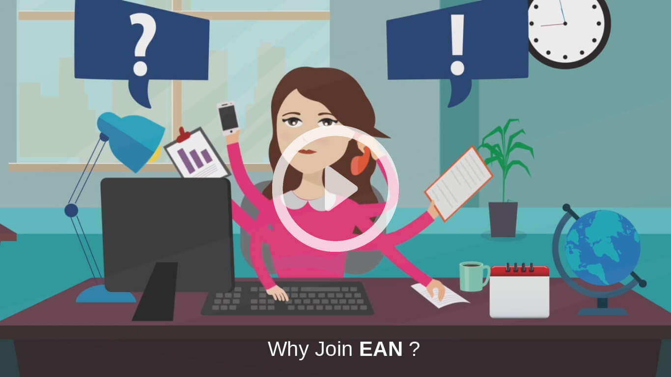 Why Join EAN